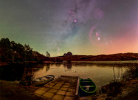 Astro photography