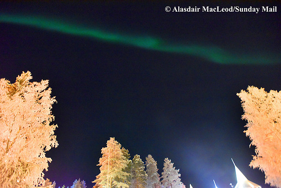 Northern Lights