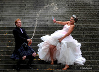 The Scottish Wedding Show 2012