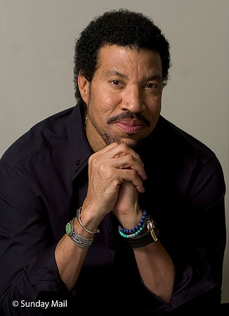 LIONEL RICHIE
