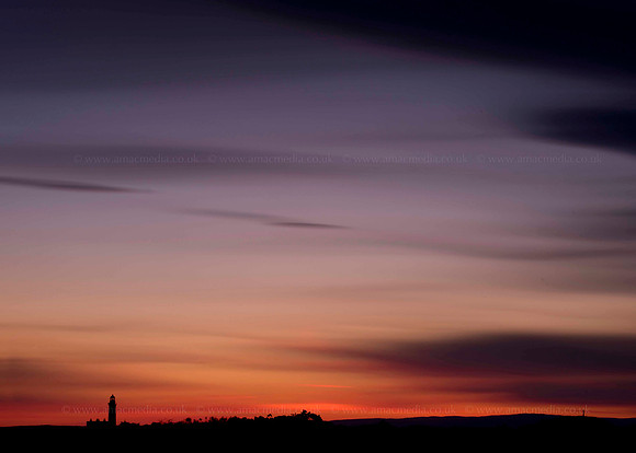 Turnberry lighthouse 2