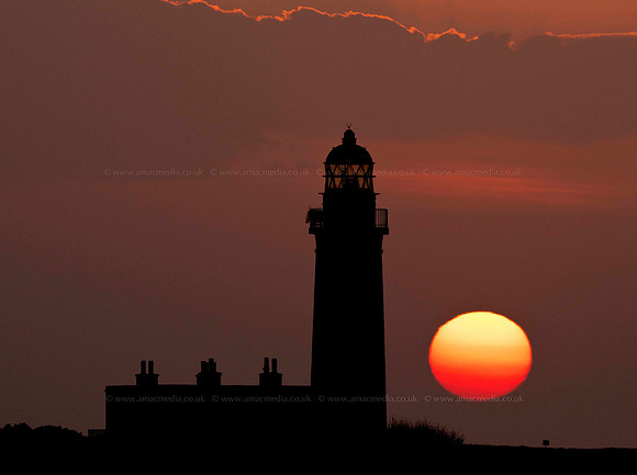 Turnberry lighthouse 1