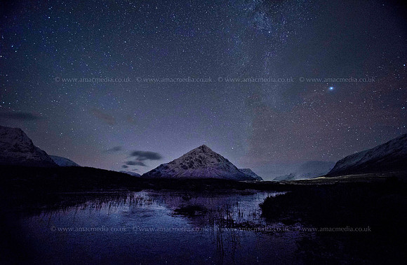 Buachialle Etive Mor 1