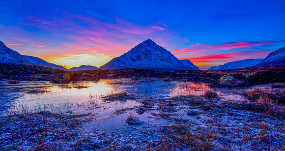 Buachaille Etive Mor 3