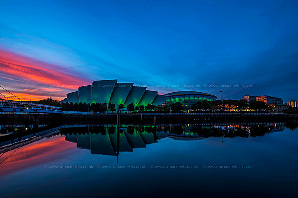 Glasgow 3