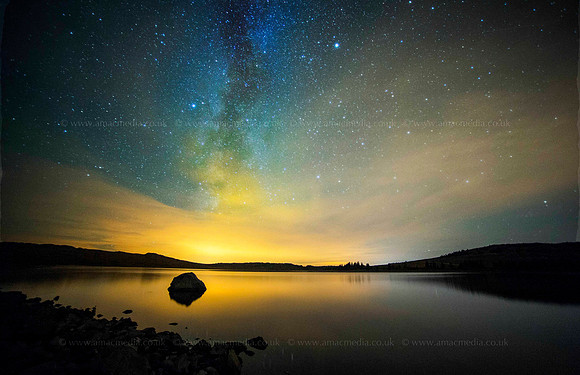 Loch Bradan 5