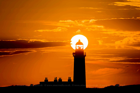 Turnberry lighthouse 4