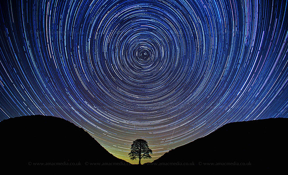 Sycamore Gap 1