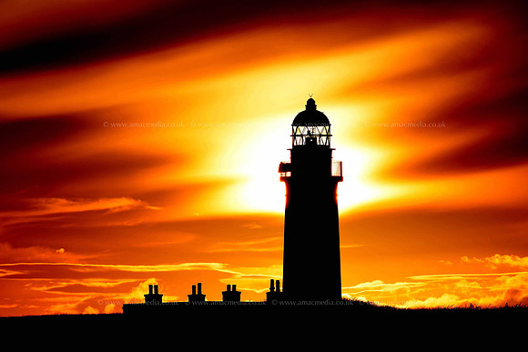 Turnberry lighthouse 3