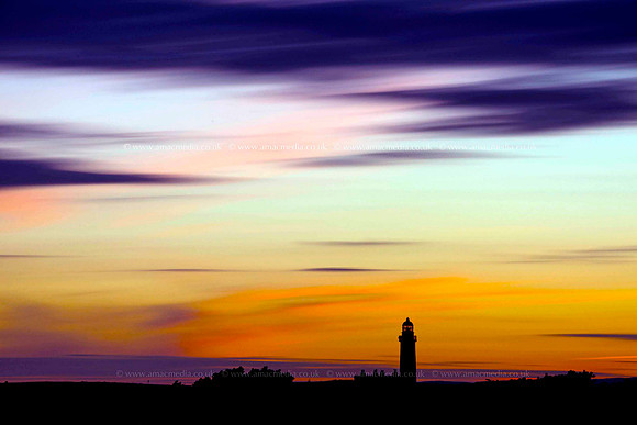 Turnberry lighthouse 5