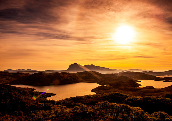 Suilven 3