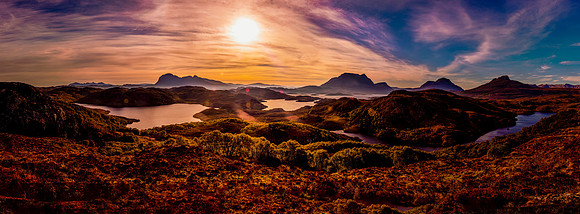 Suilven 4