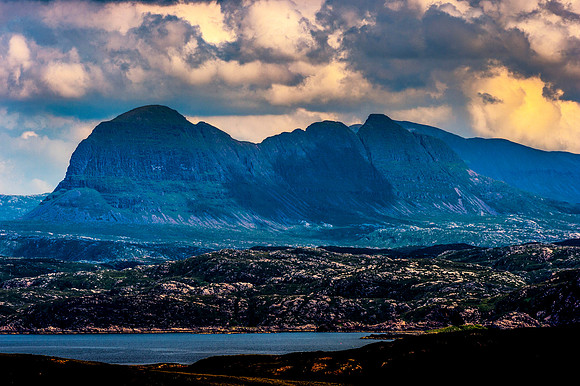 Suilven 5