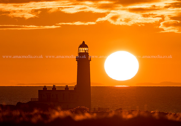 Turnberry lighthouse 6
