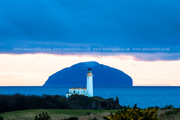 Turnberry lighthouse 8