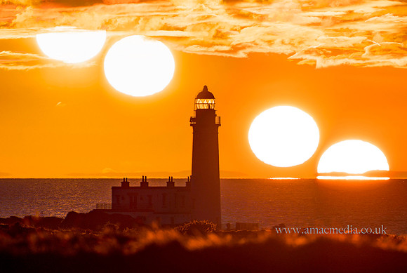 Turnberry lighthouse 7